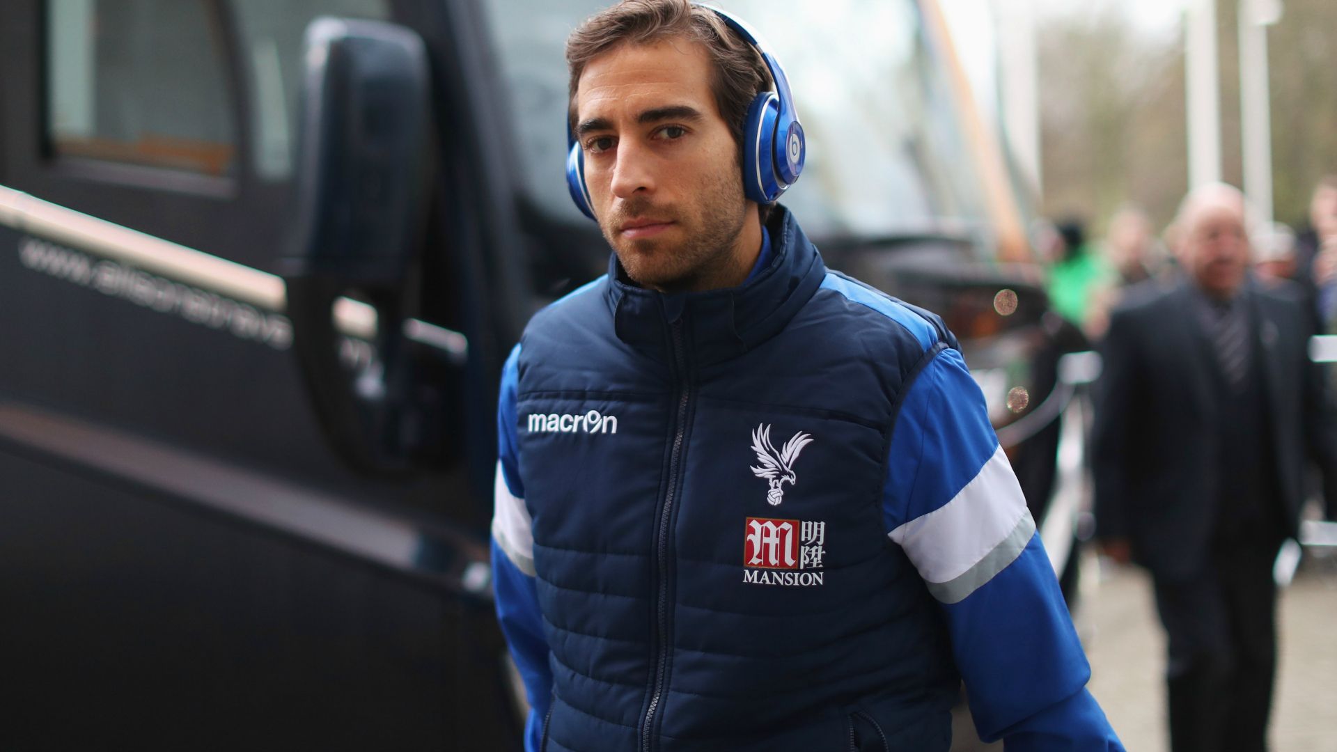 Flamini Crystal Palace