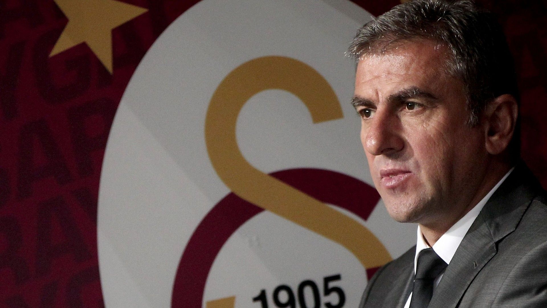 Hamza Hamzaoglu Galatasaray