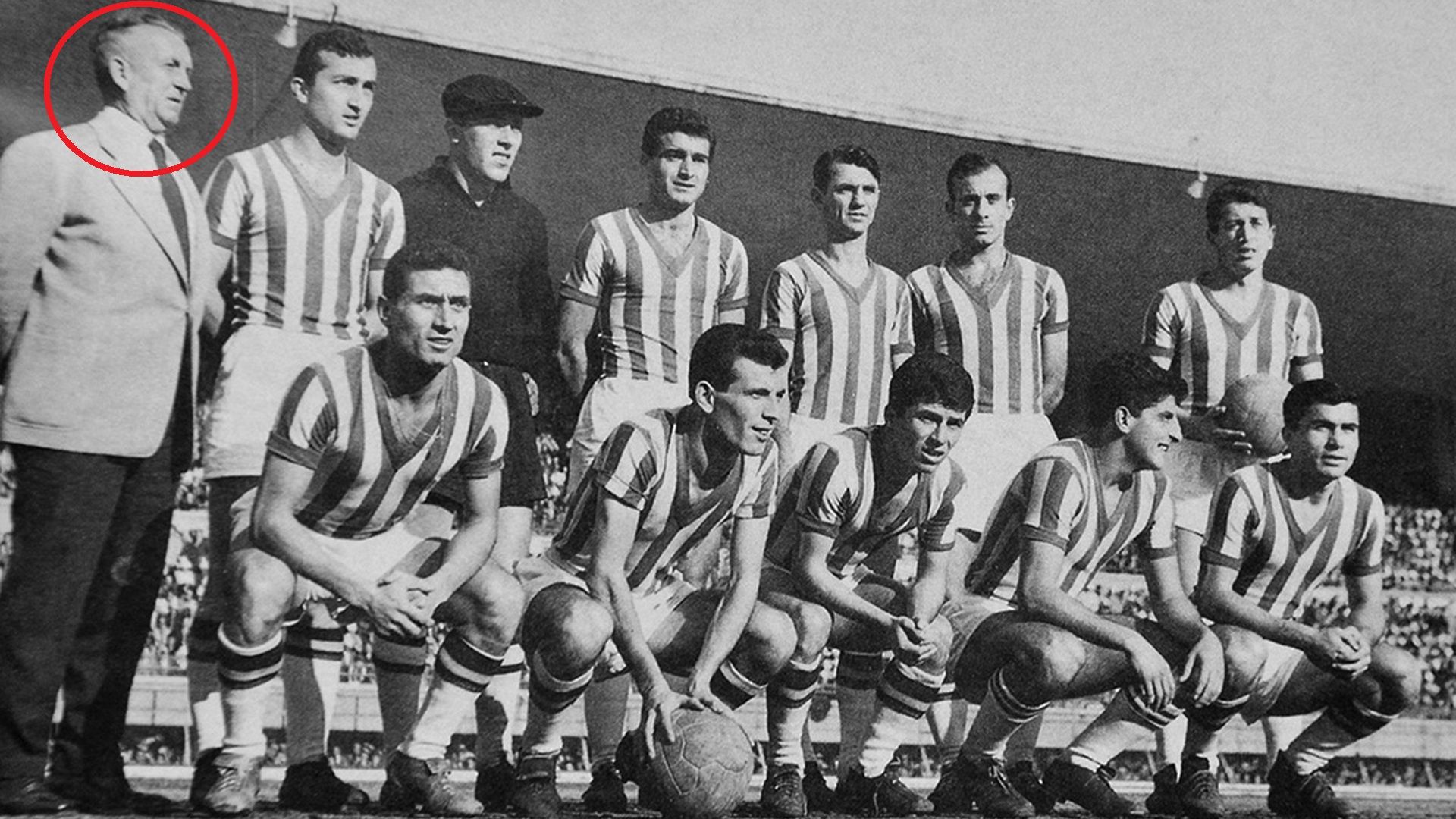 Ignace Molnar Fenerbahce