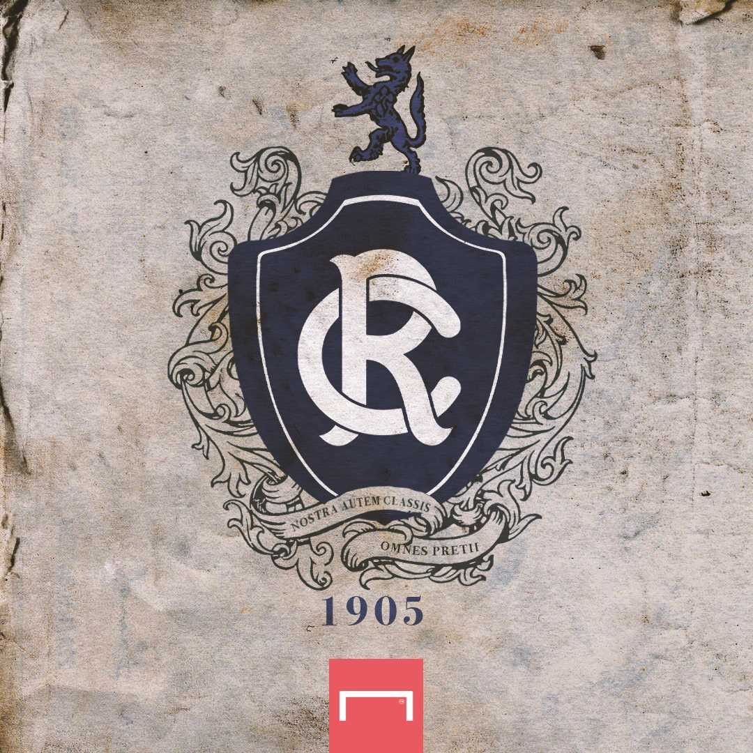 Escudos medievais - Remo