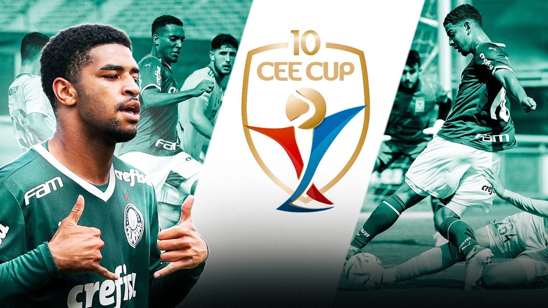 CEE CUP GFX