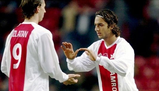 ميدو - إبراهيموفيتش