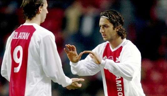 ميدو - إبراهيموفيتش