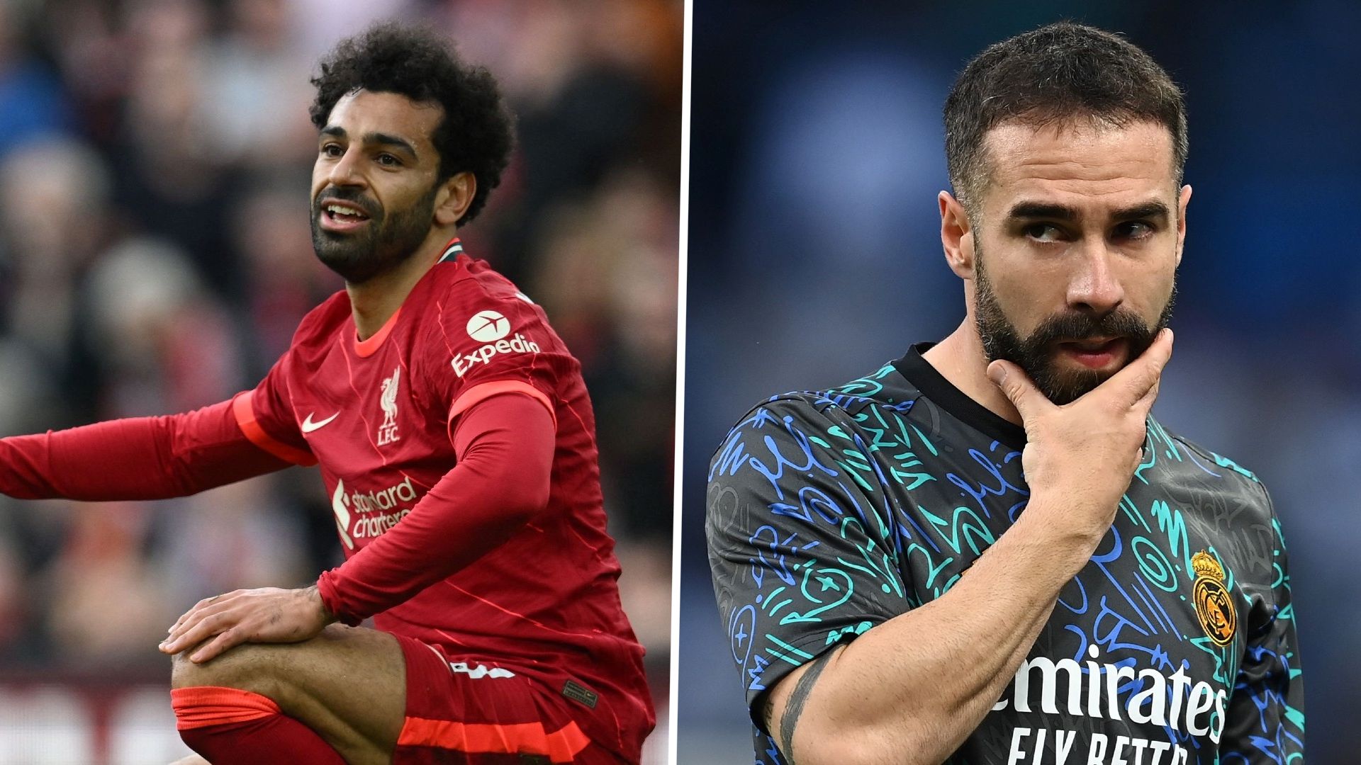 Carvajal-Salah