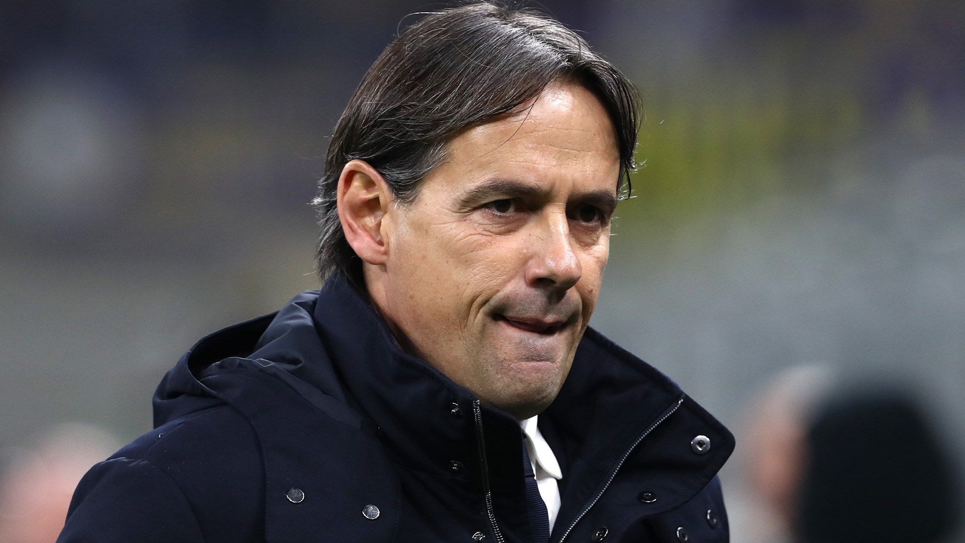 Inzaghi Inter Fiorentina