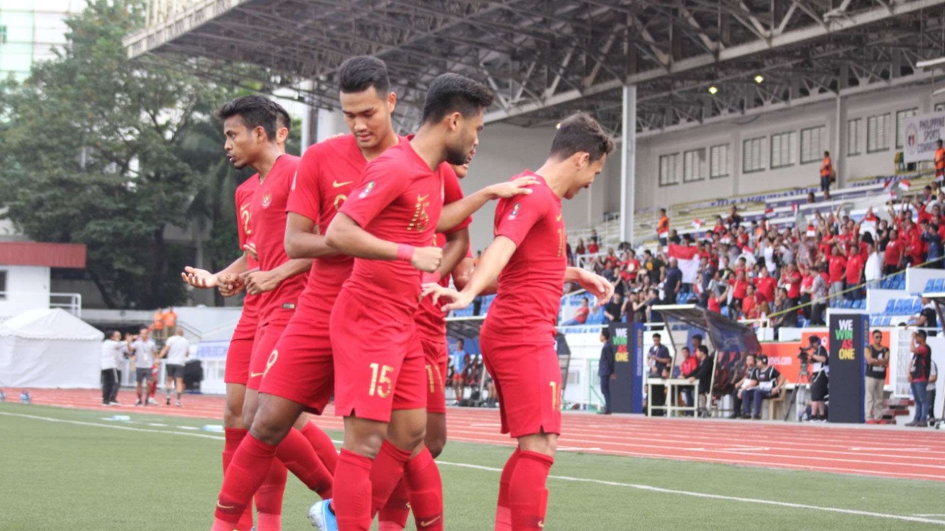Egy Maulana Vikri - Timnas Indonesia U-22 | SEA Games 2019