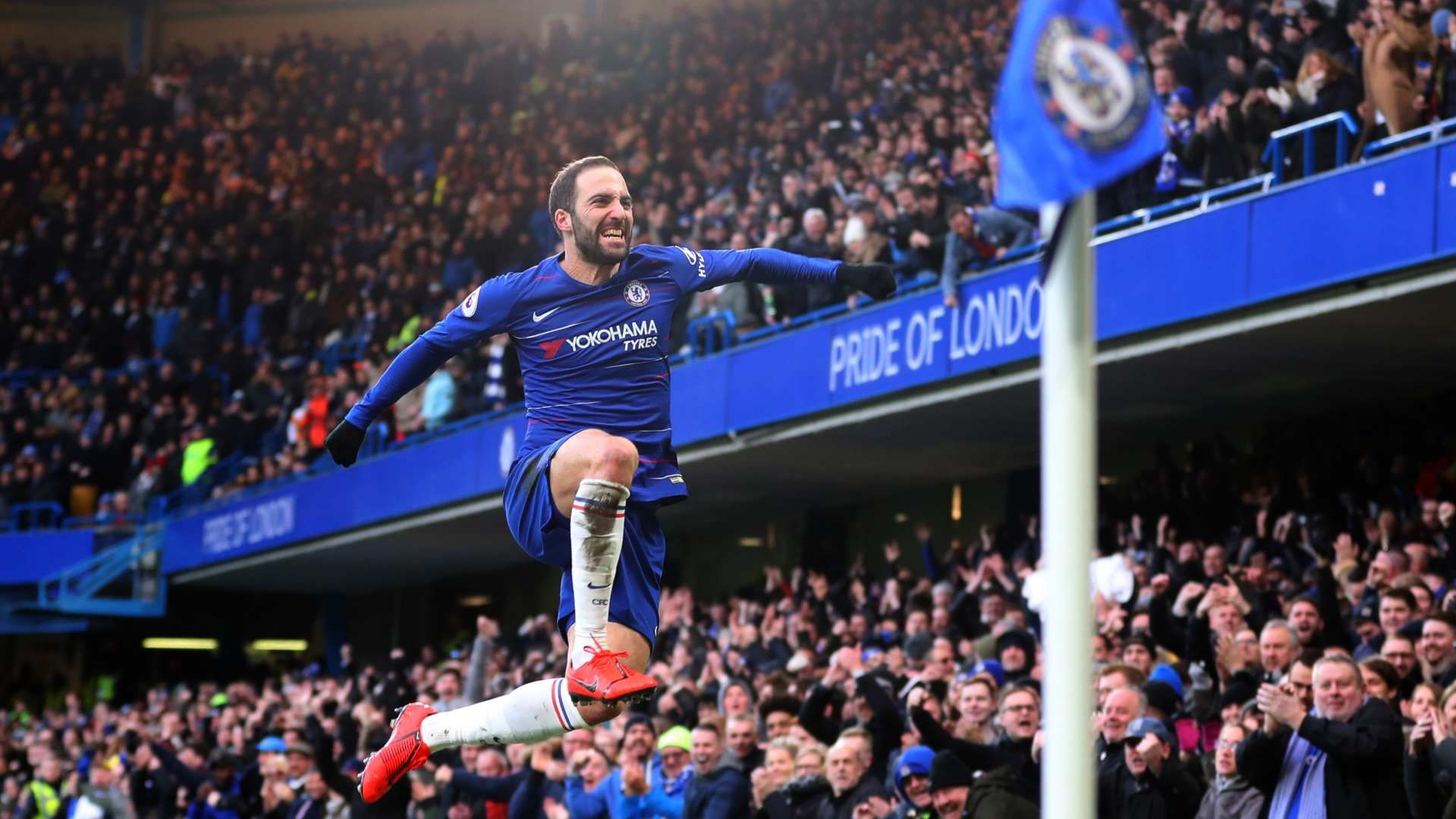 2019-02-02 Gonzalo Higuain