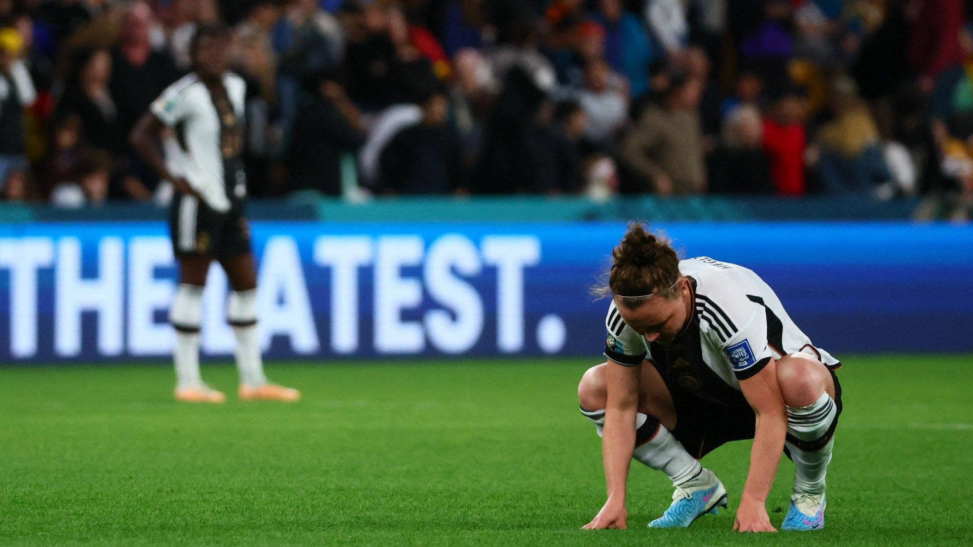 Marina Hegering Germany Women 2023