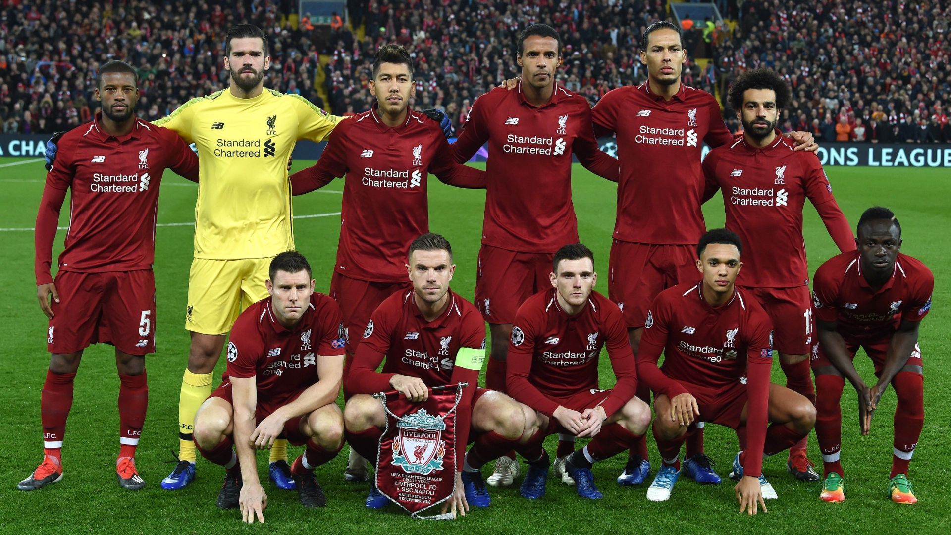 Liverpool