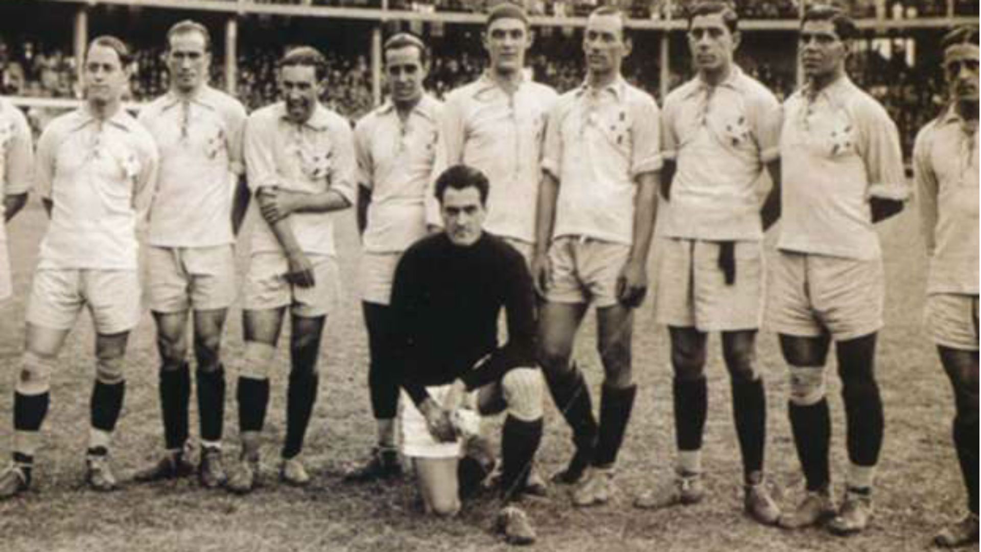Copa América 1922