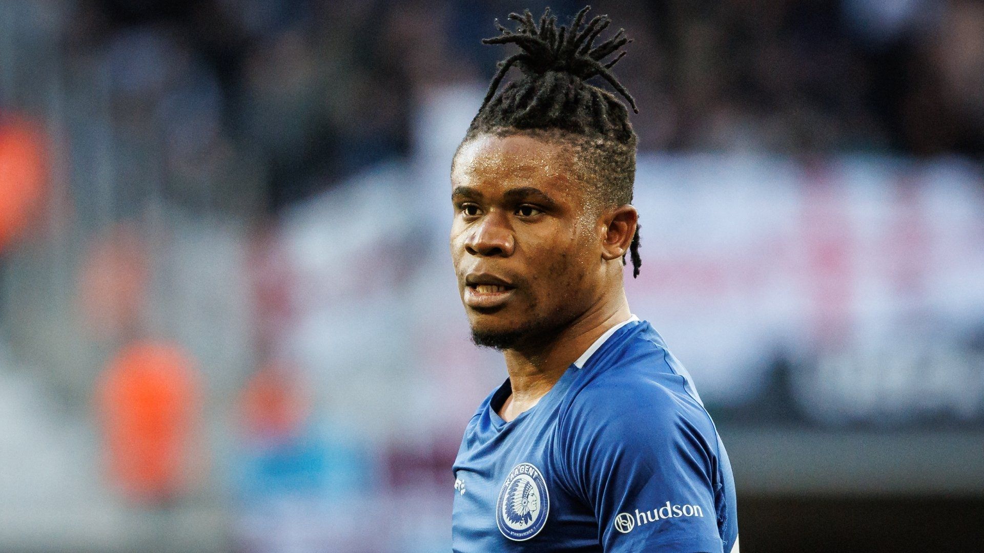 Gift Orban Gent 2022-23