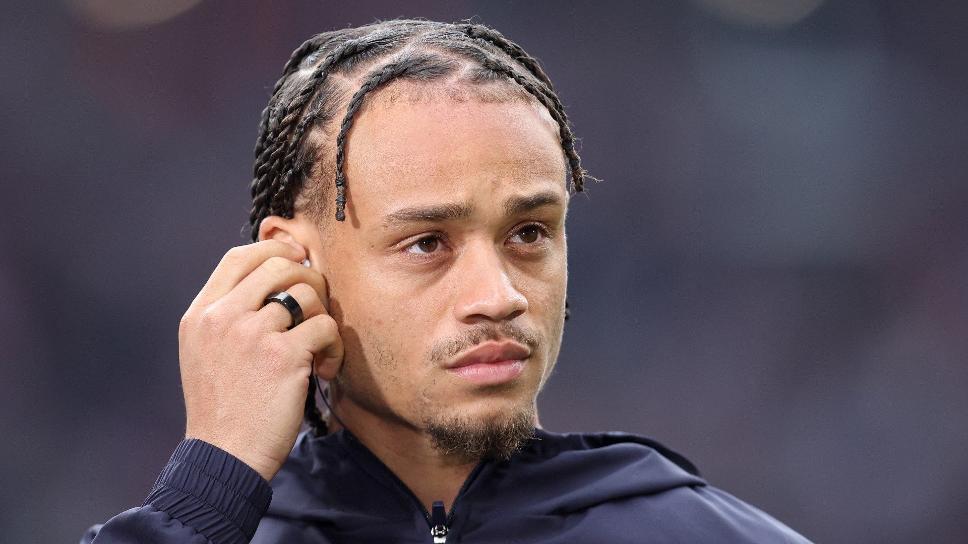 Traum enthüllt: Xavi Simons will angeblich für einen absoluten Spitzenklub spielen