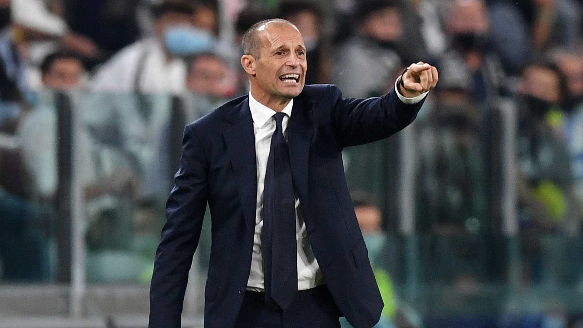 20210929 Massimiliano Allegri