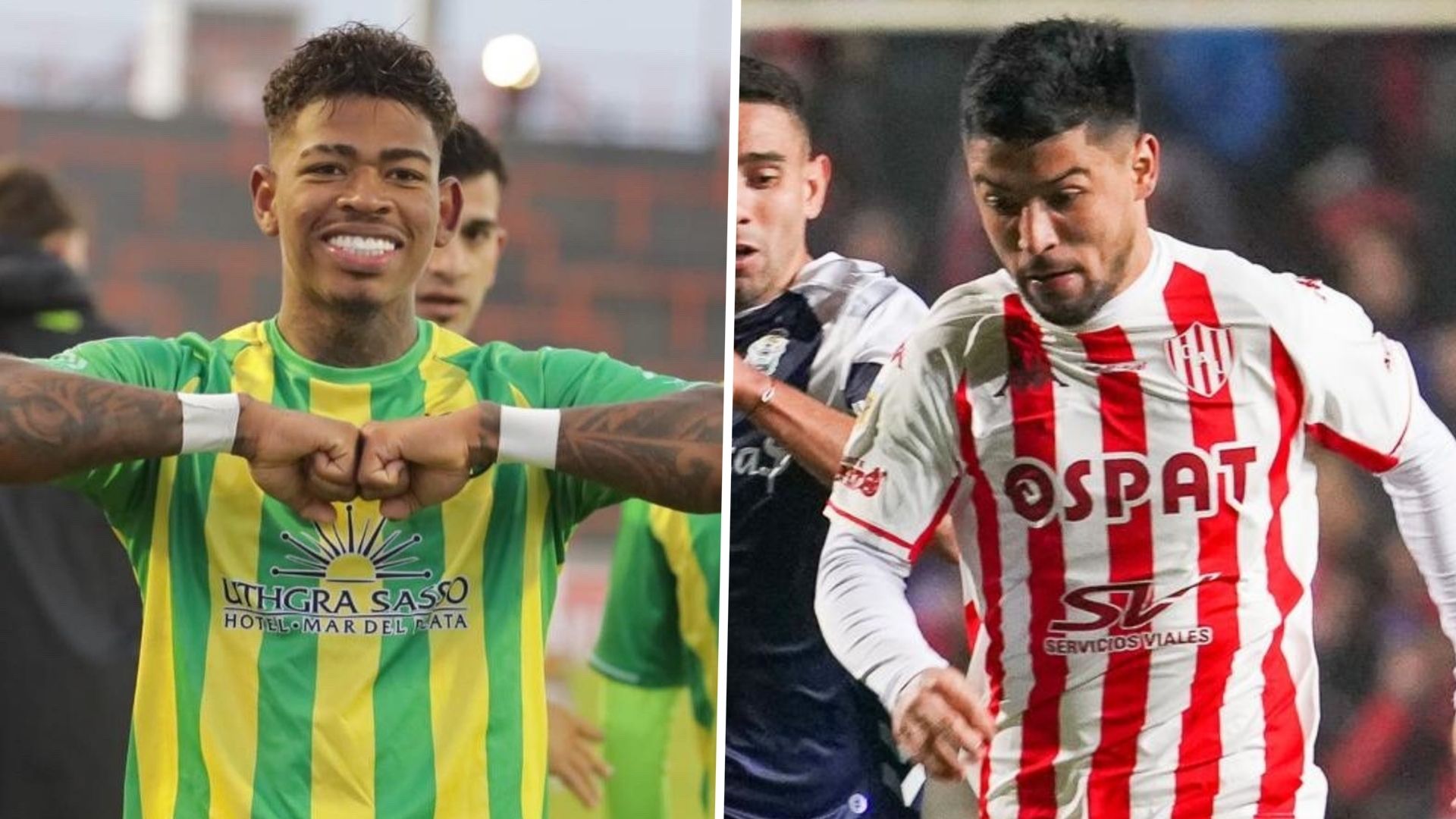 Unión Aldosivi Torneo de la Liga Profesional 2022