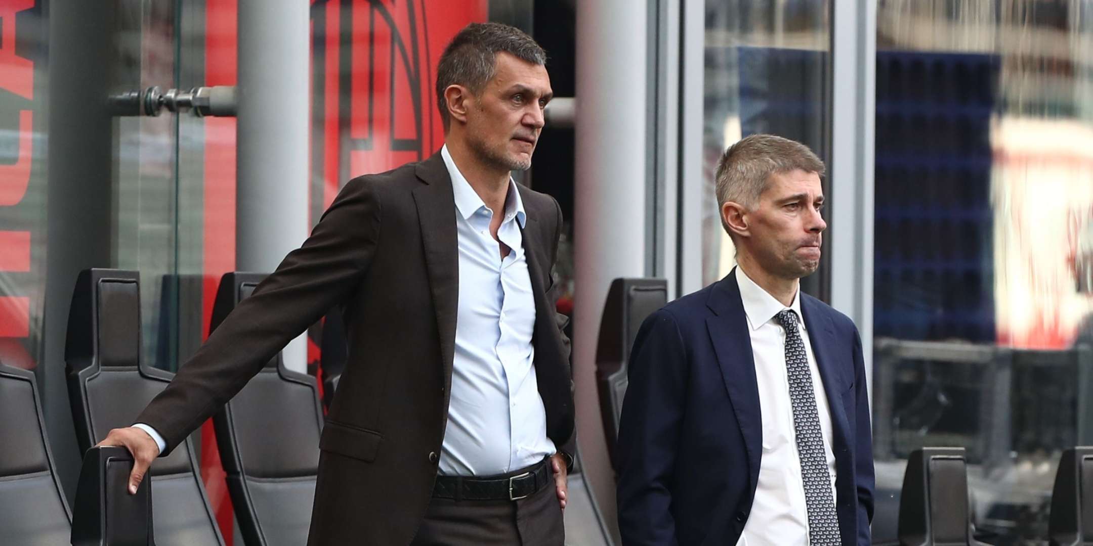 Maldini massara Desktop