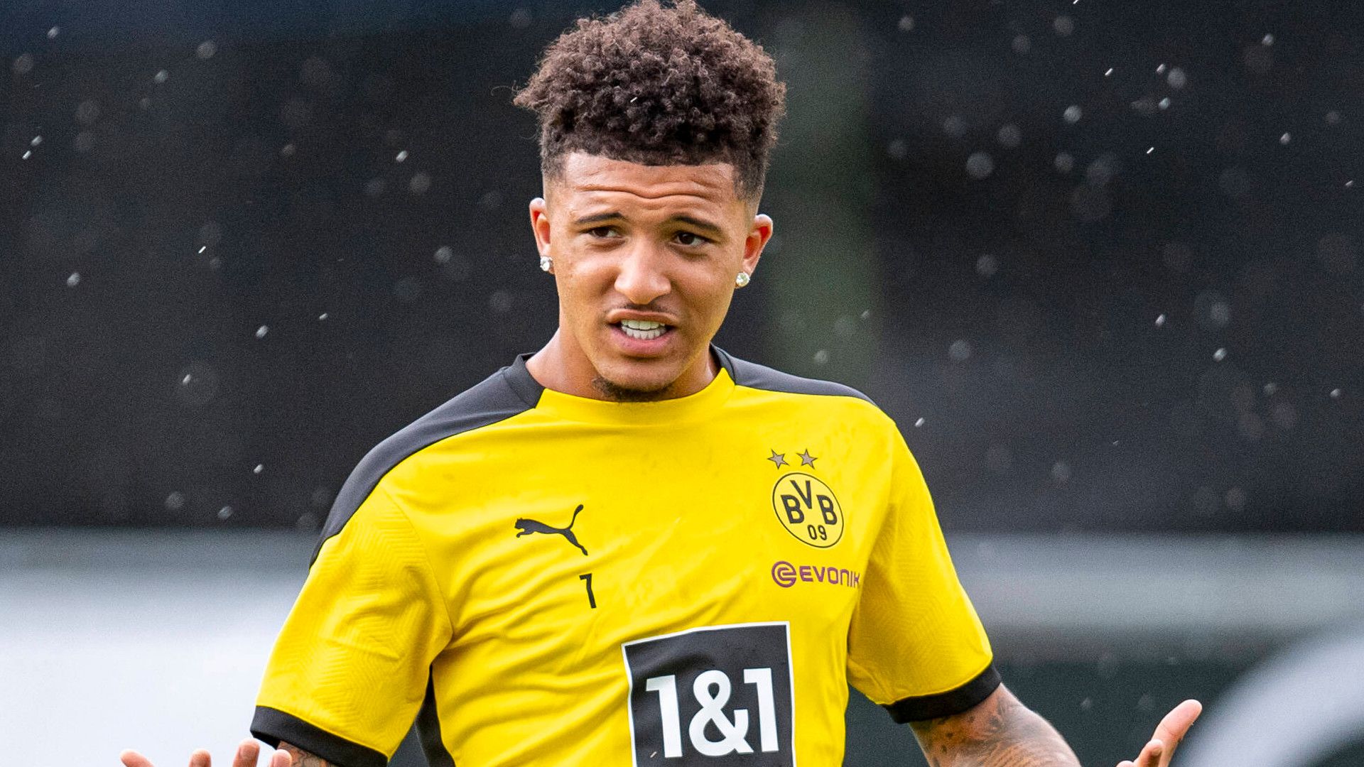 ONLY GER Bor. Dortmund