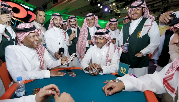 محمد الدعيع - فهد الهريفي