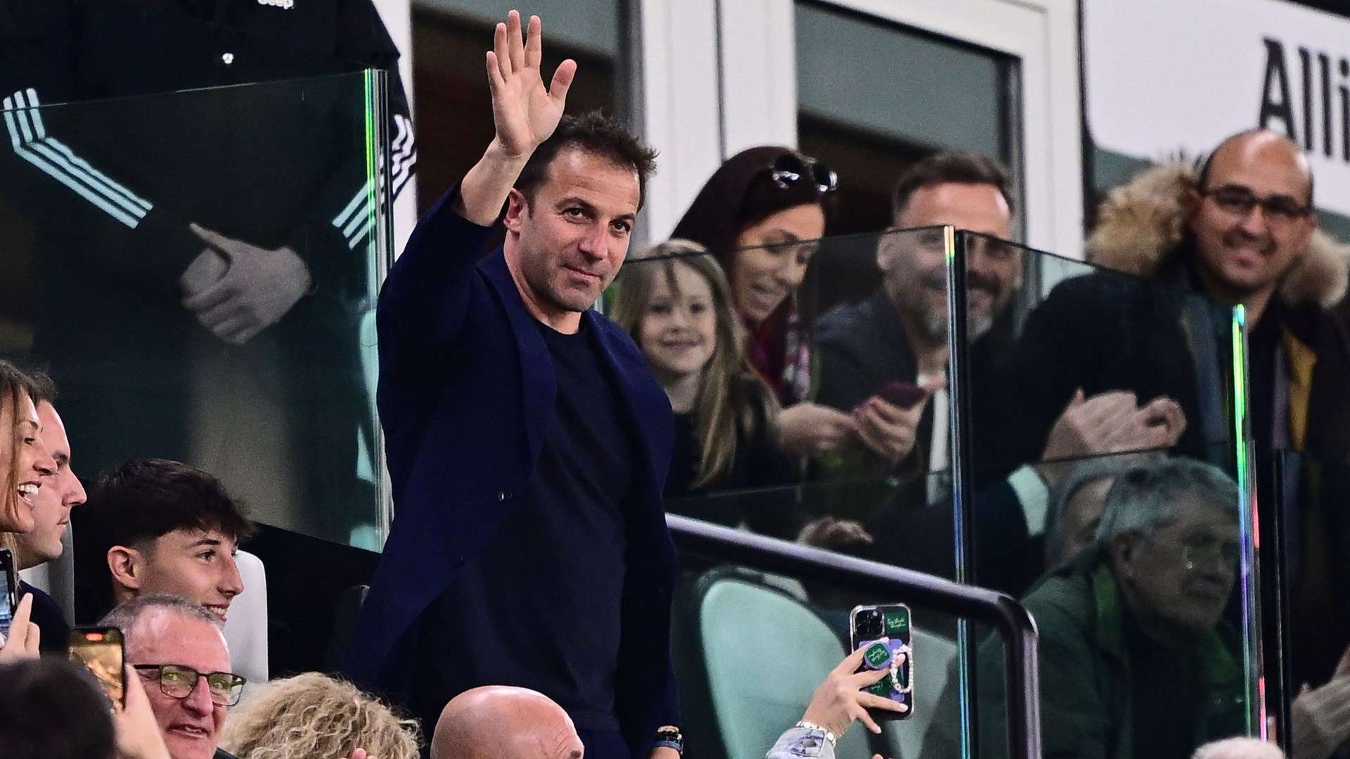 Alessandro Del Piero