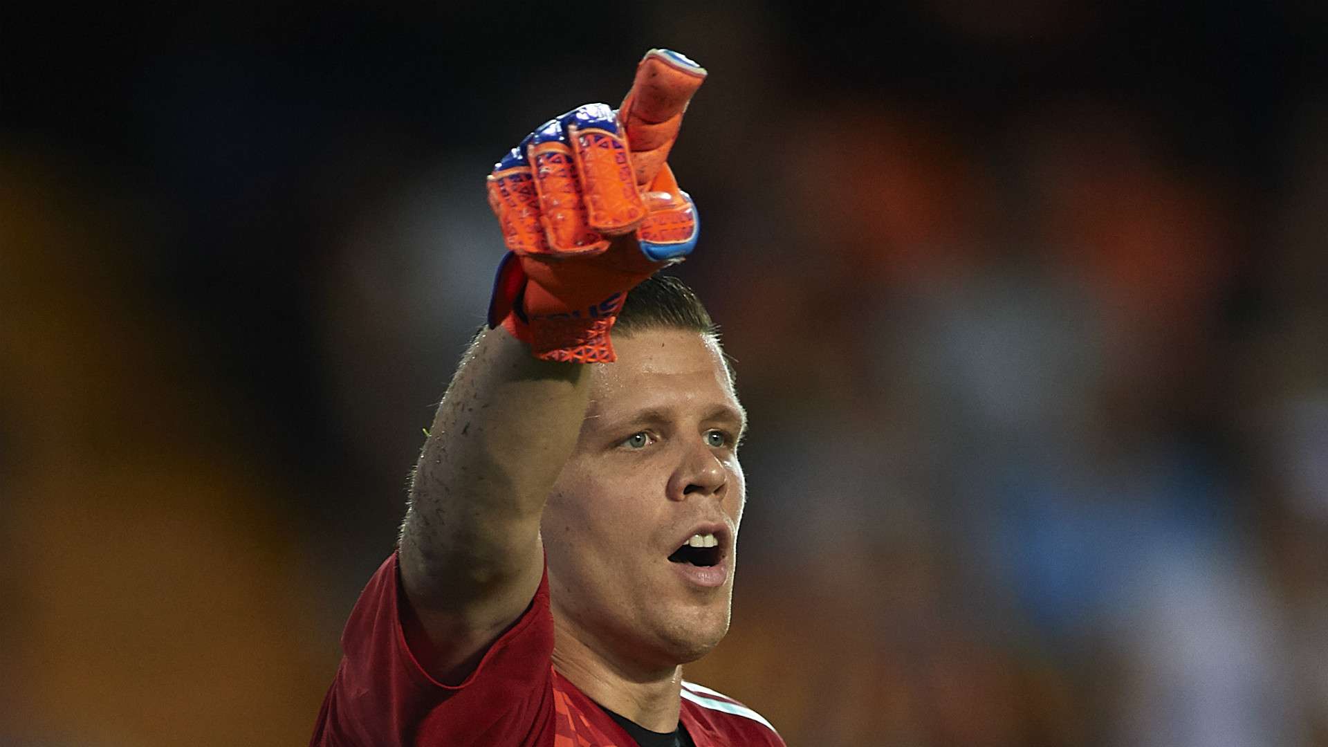 Szczesny