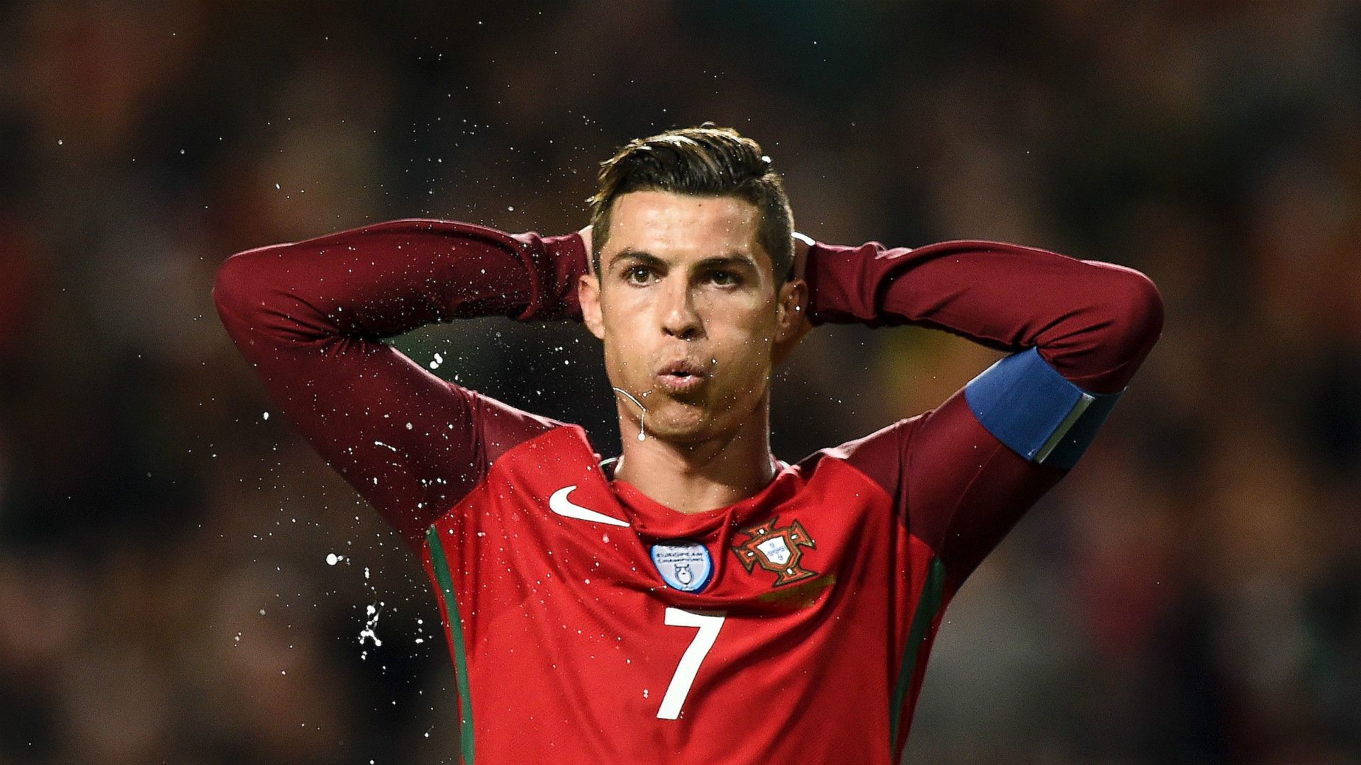 Cristiano Ronaldo Portugal