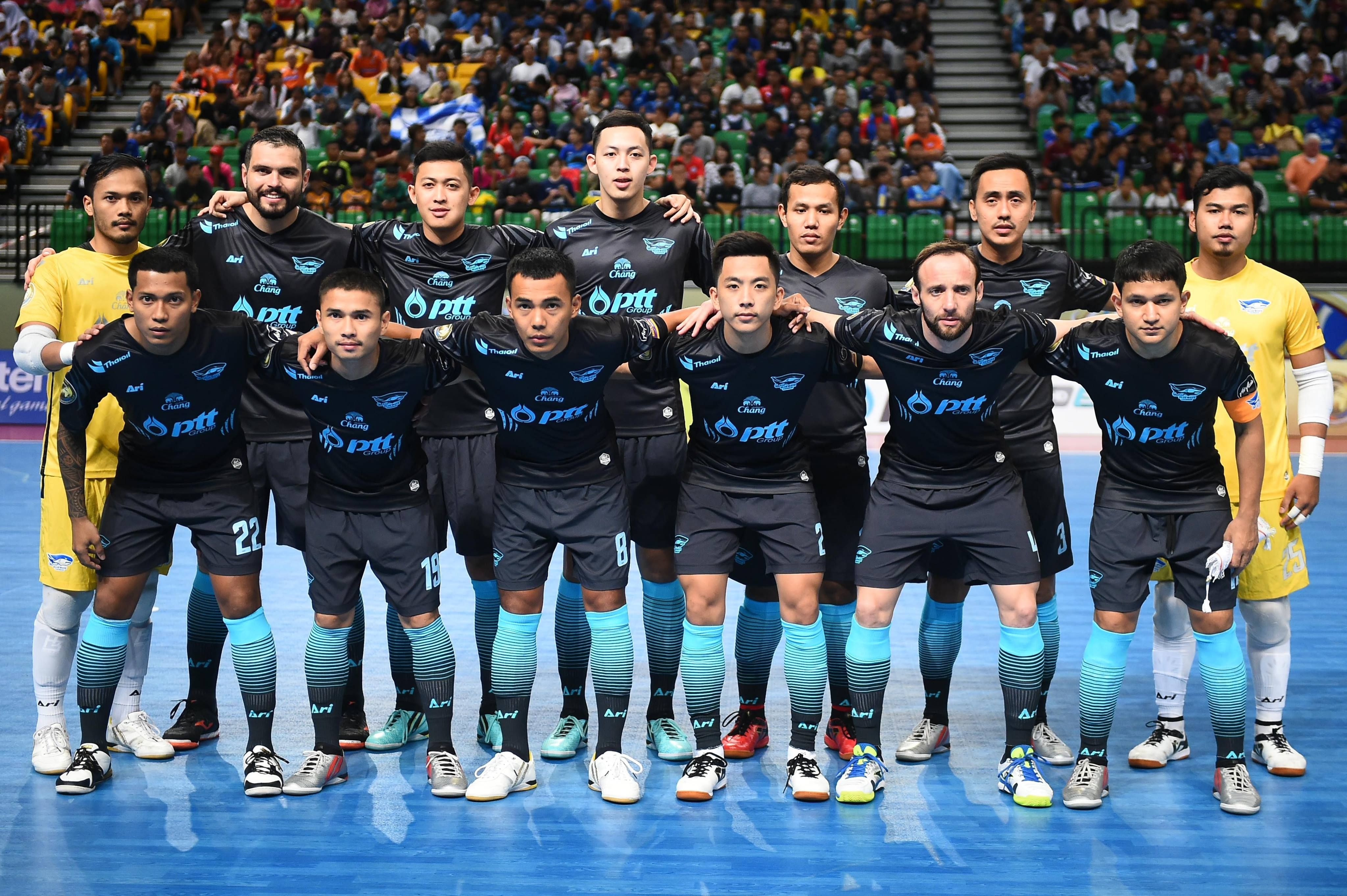 พีทีที บลูเวฟ