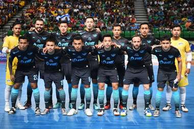 พีทีที บลูเวฟ