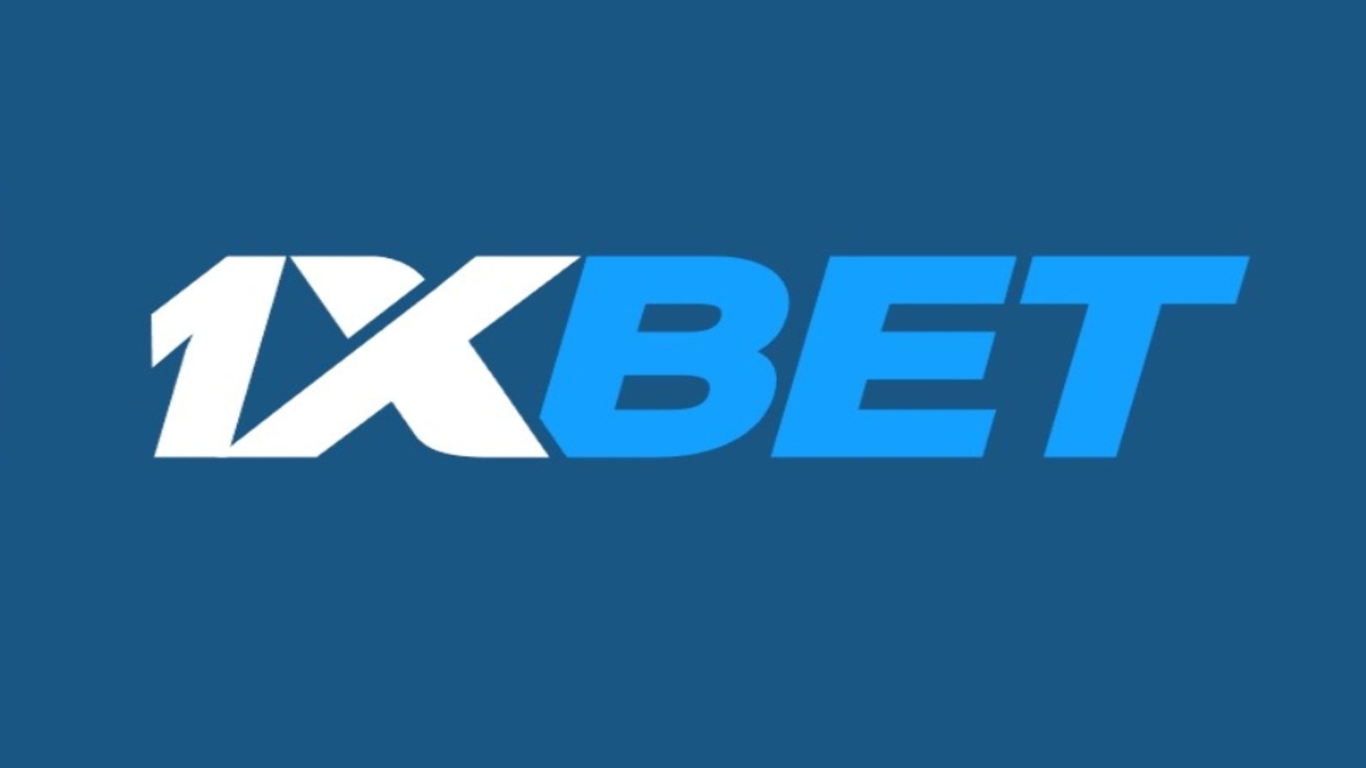 1xBet App 