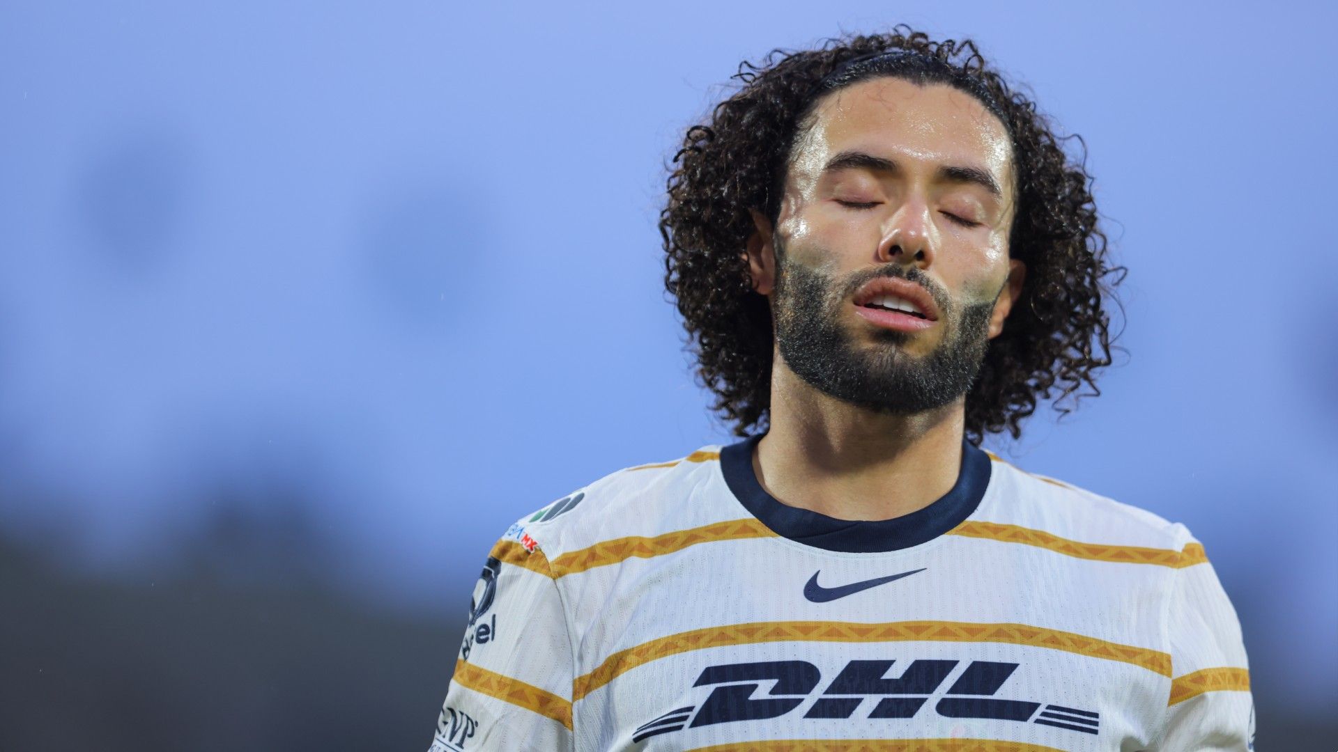 Chino Huerta Pumas Apertura 2024