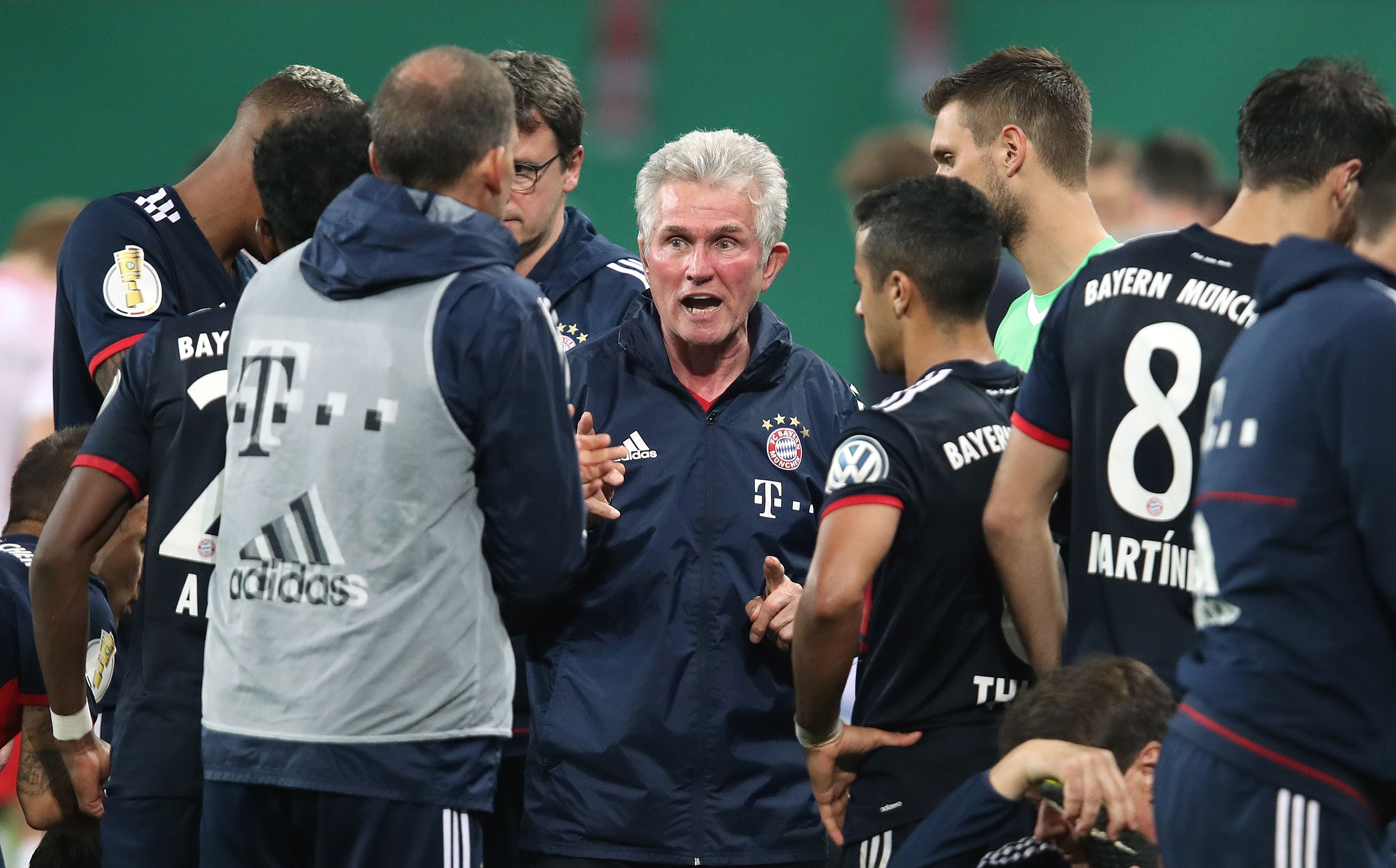 Jupp Heynckes