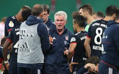 Jupp Heynckes