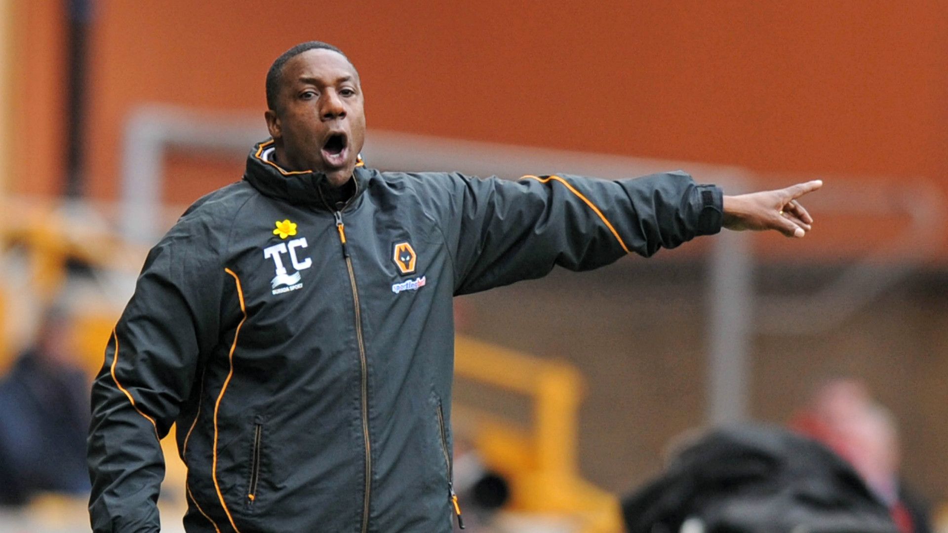 Worst Premier League Managers | Terry Connor