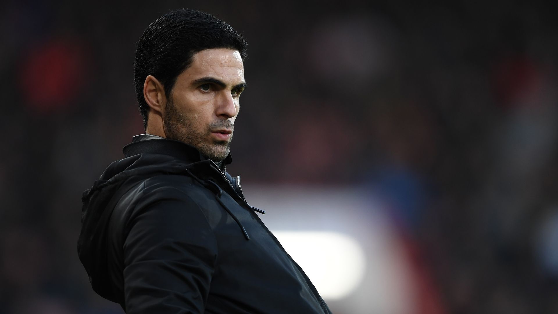 Mikel Arteta - Arsenal 2019