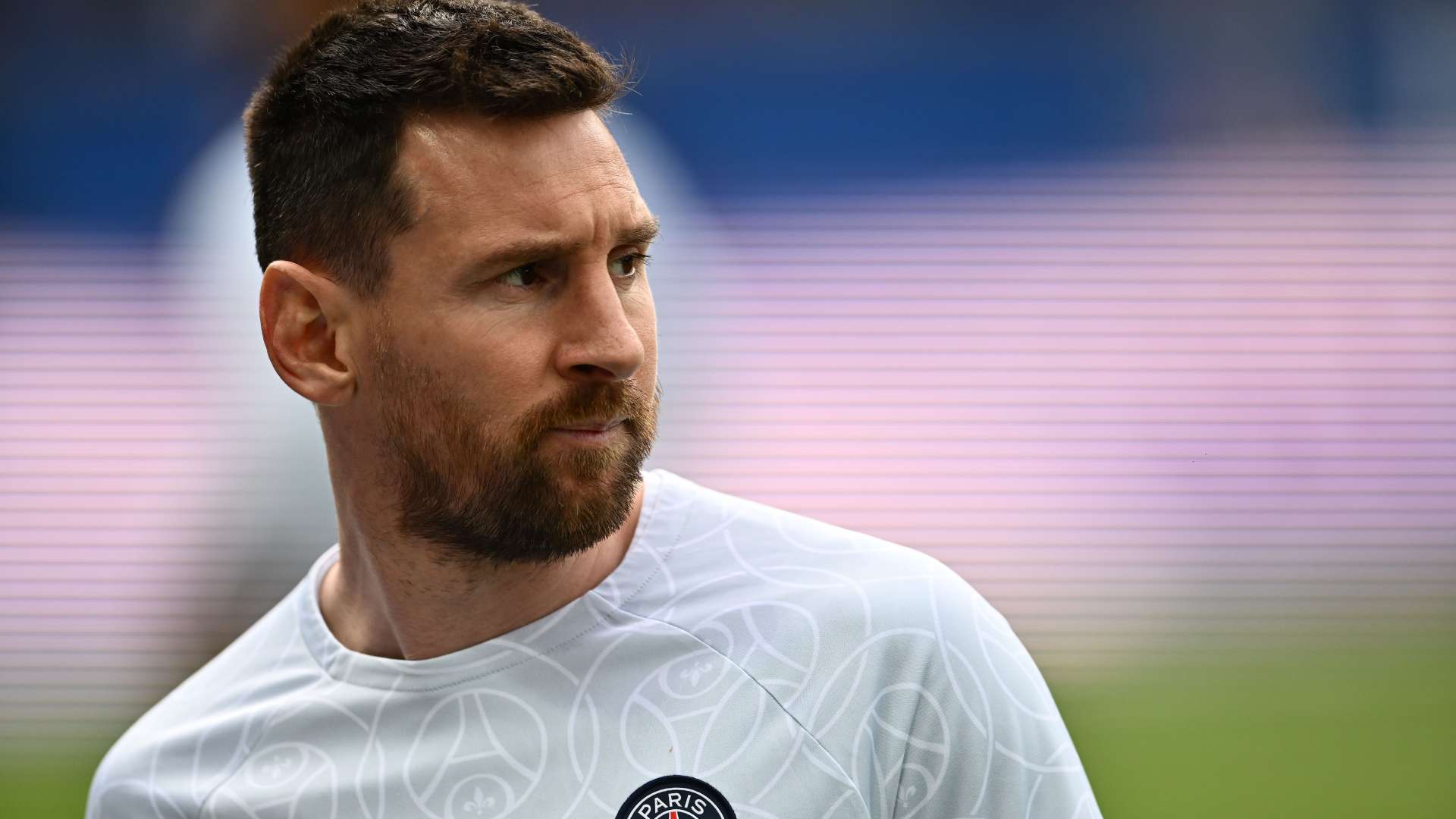 Leo Messi 2022-23