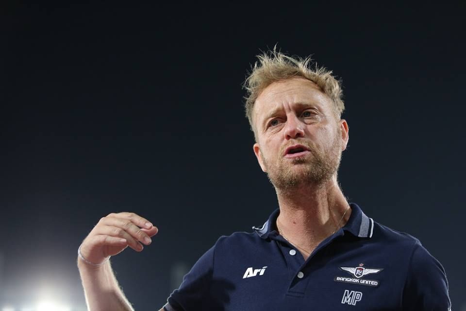 มาโน โพลกิ้ง