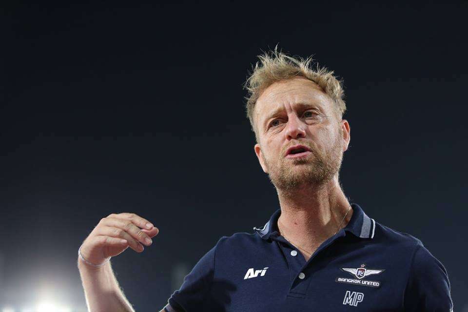 มาโน โพลกิ้ง