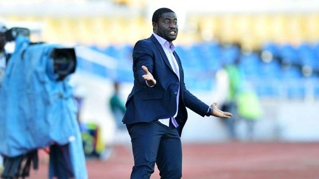 Souleymane Camara Guinea