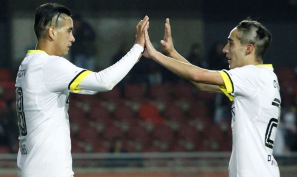 Andrés Vilches Branco Provoste