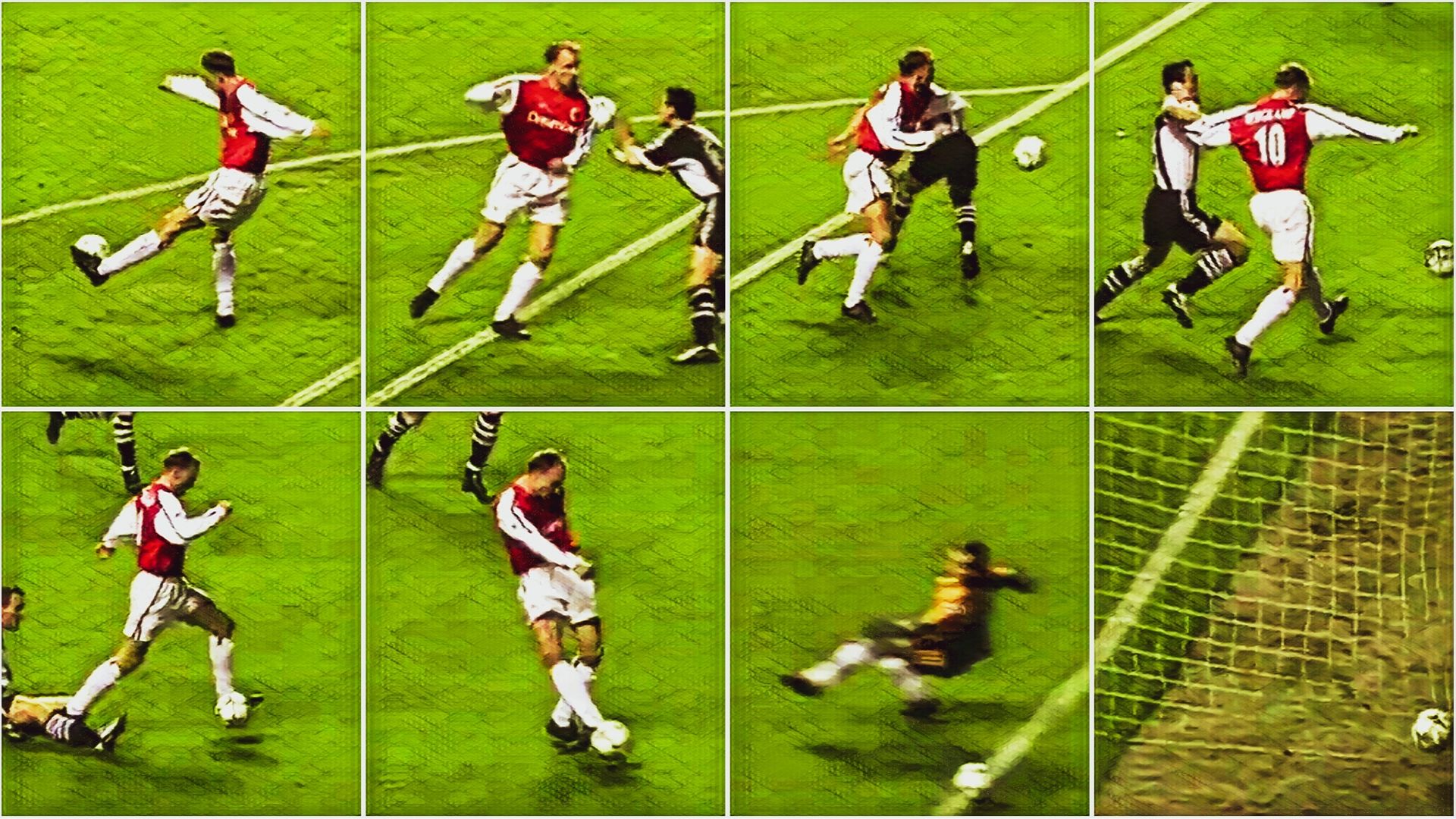 Bergkamp Newcastle GFX