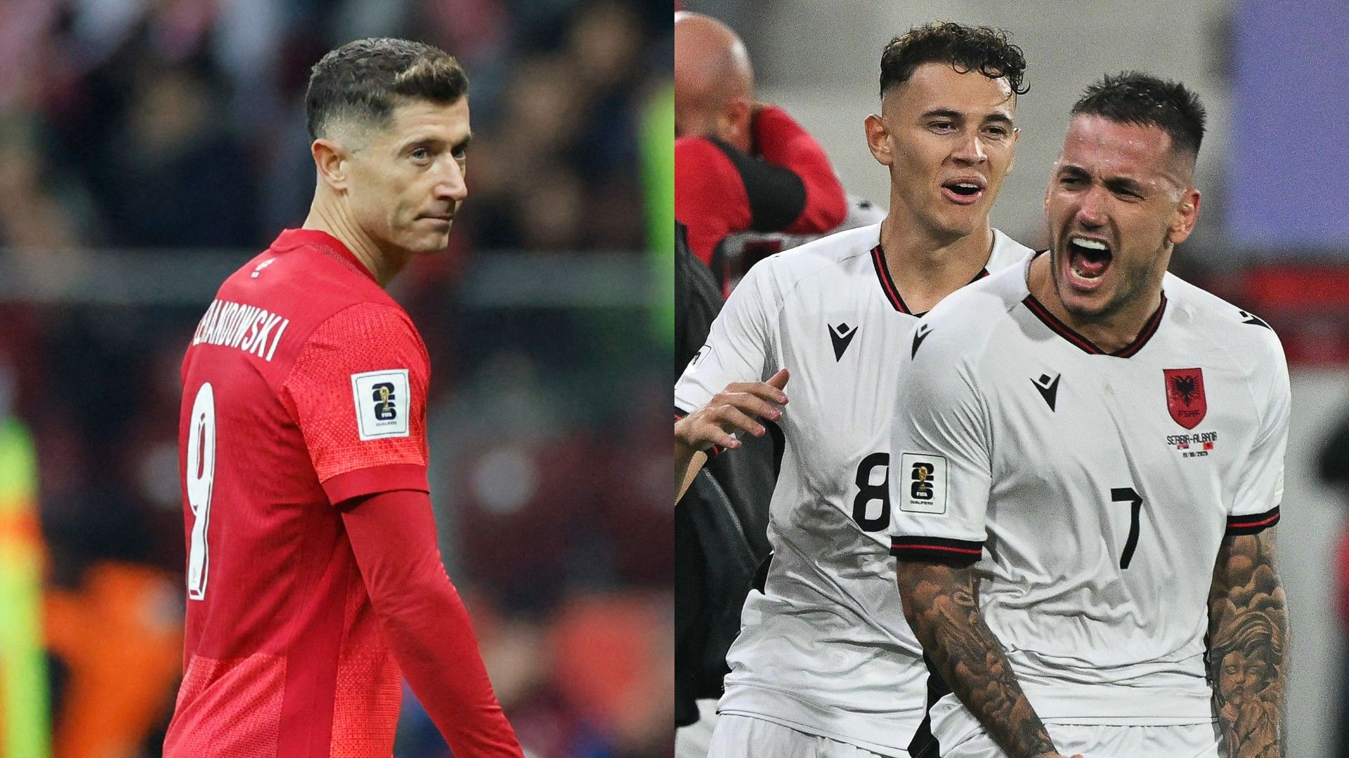 MP_lewandowski_poland vs Rey Manaj_albania