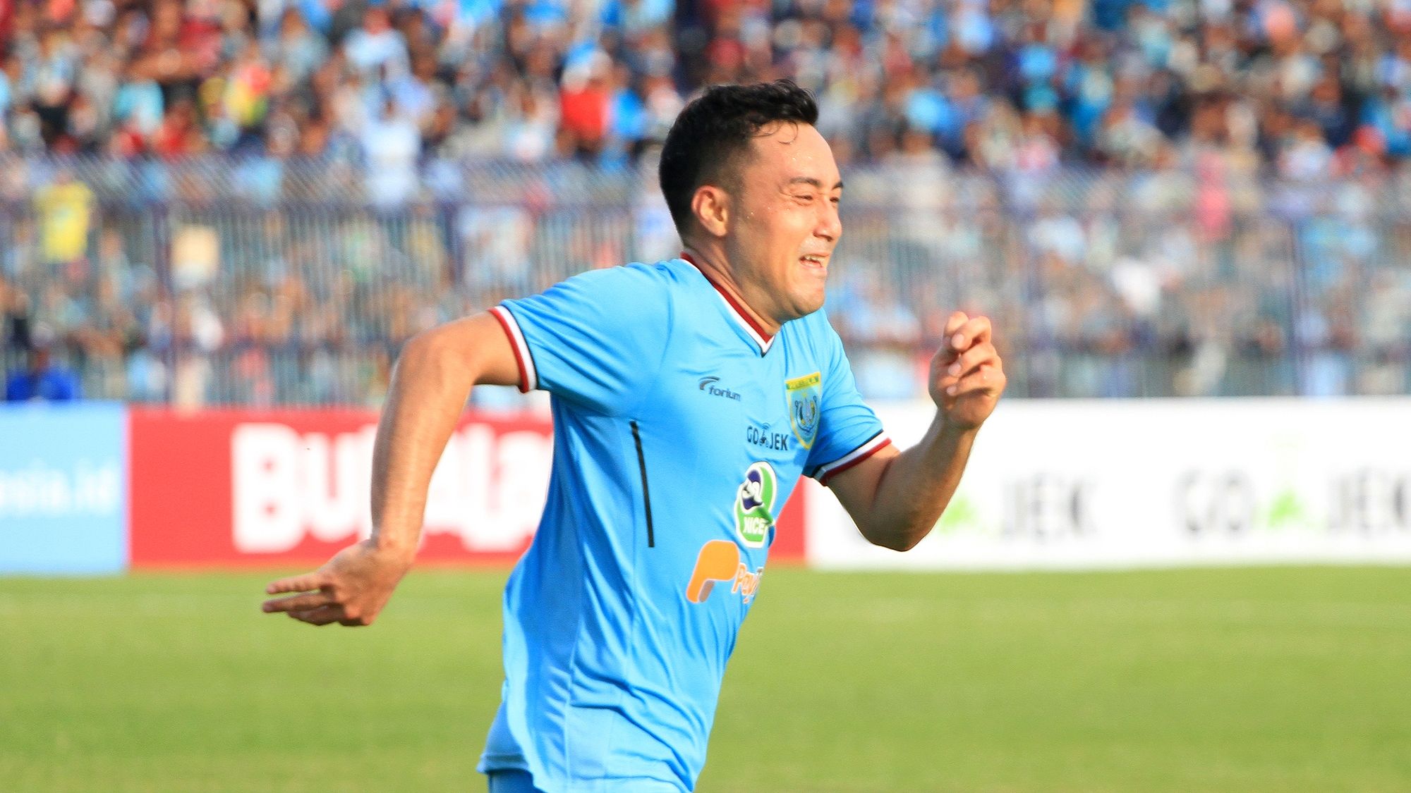 Shohei Matsunaga - Persela Lamongan