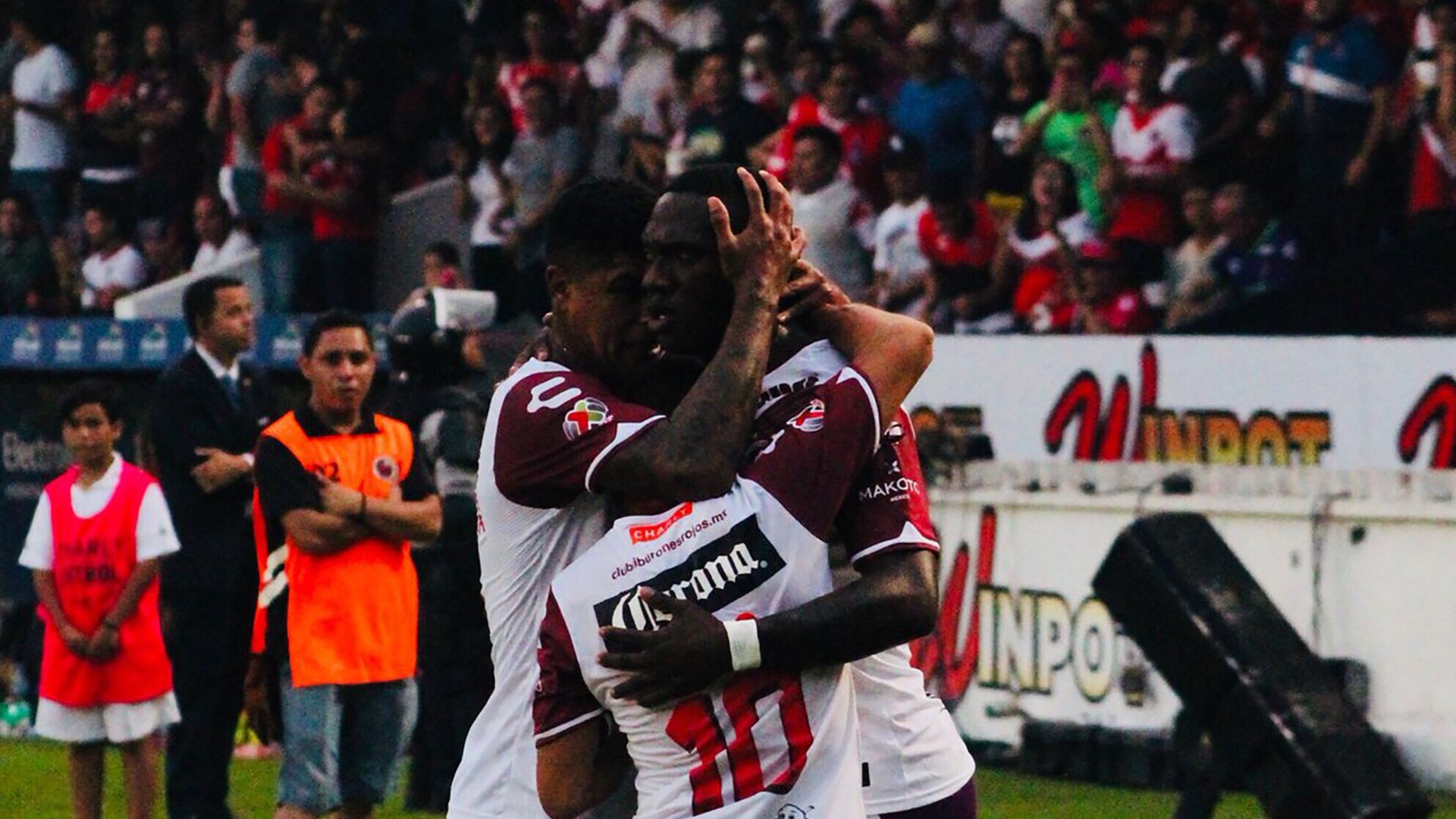 Veracruz Liga MX