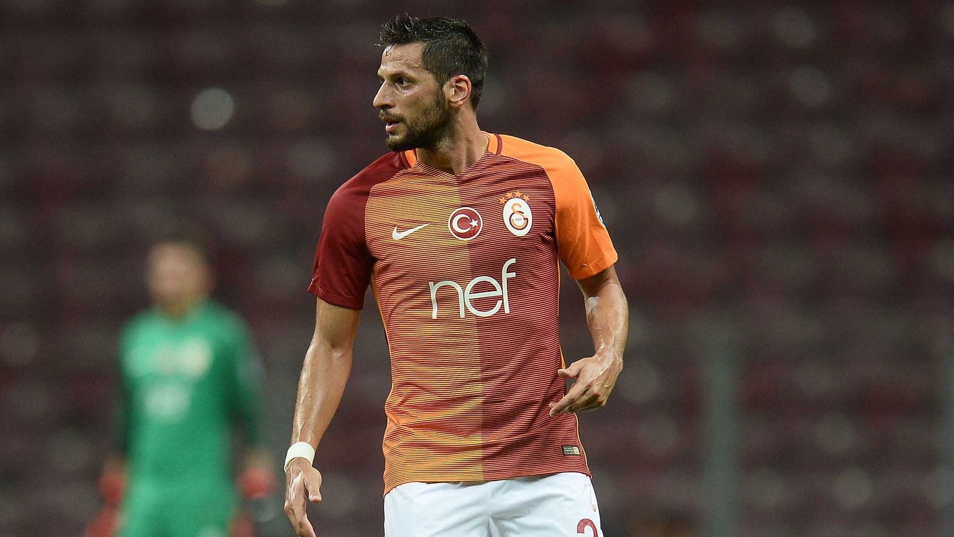 Hakan Balta Galatasaray