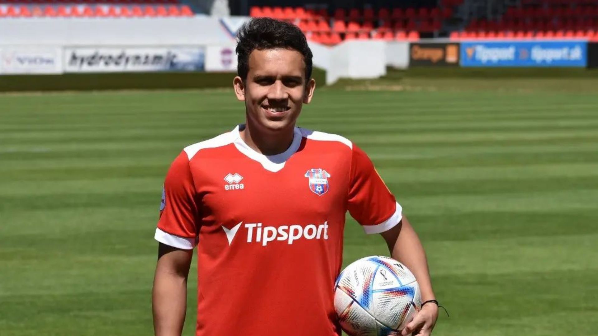 Egy Maulana Vikri - FC Vion