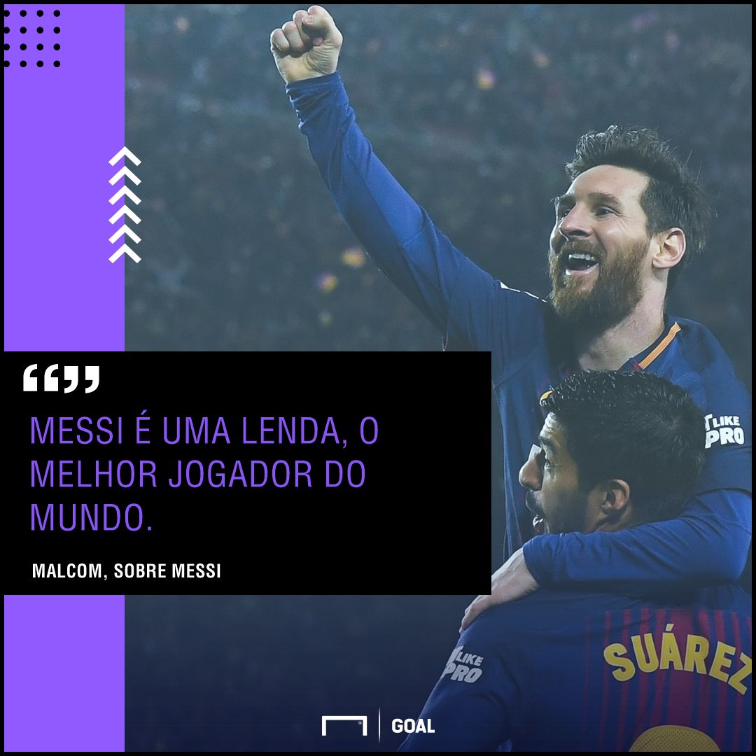 GFX Messi Malcom