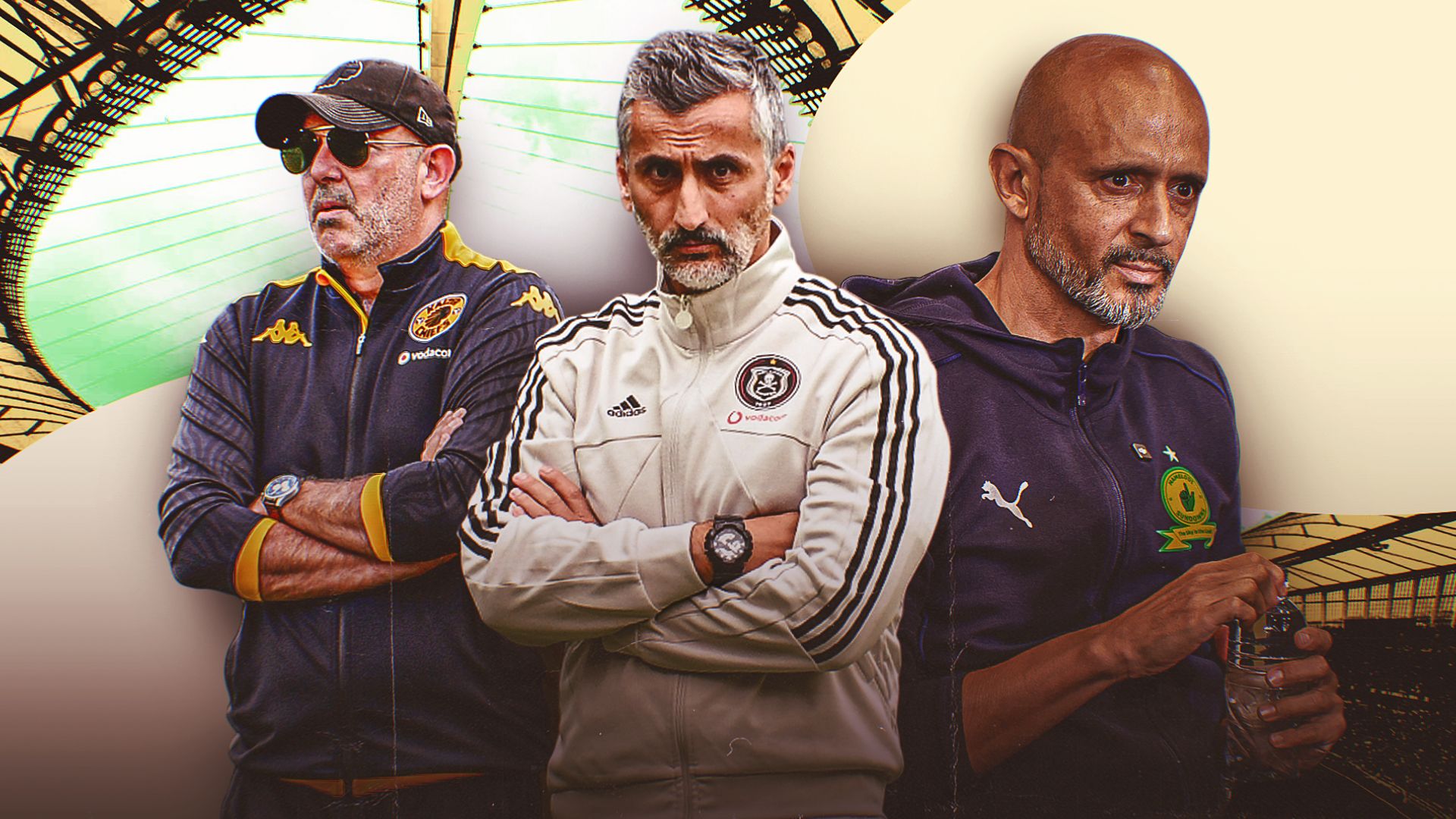 Nabi, Riveiro & Cardoso, GFX 