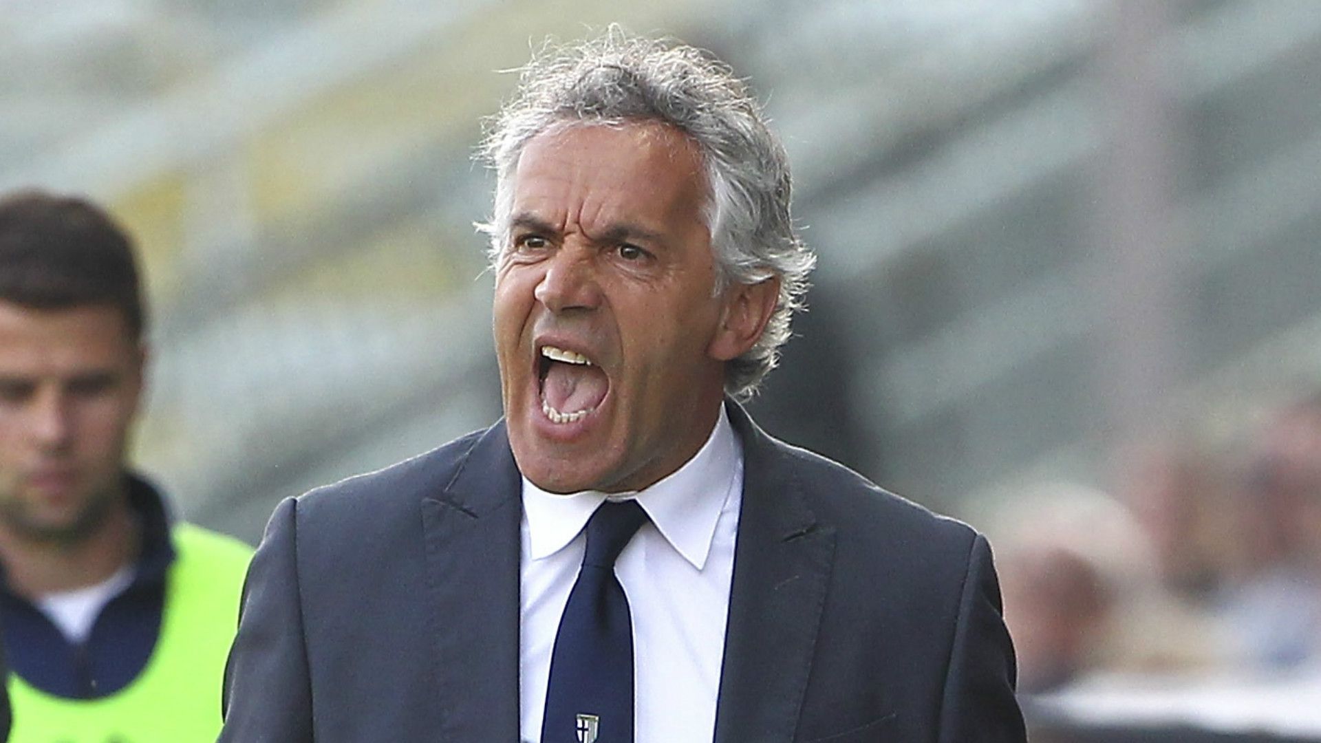Roberto Donadoni, Parma, Juventus, Serie A, 11042015