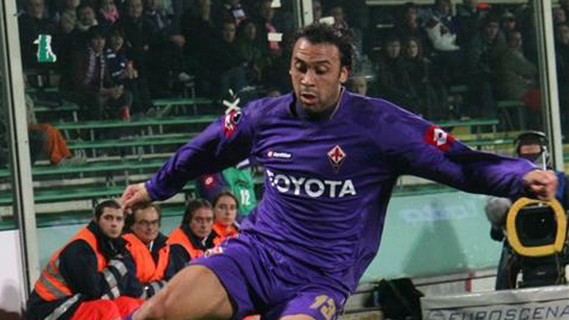 Anthony Vanden Borre