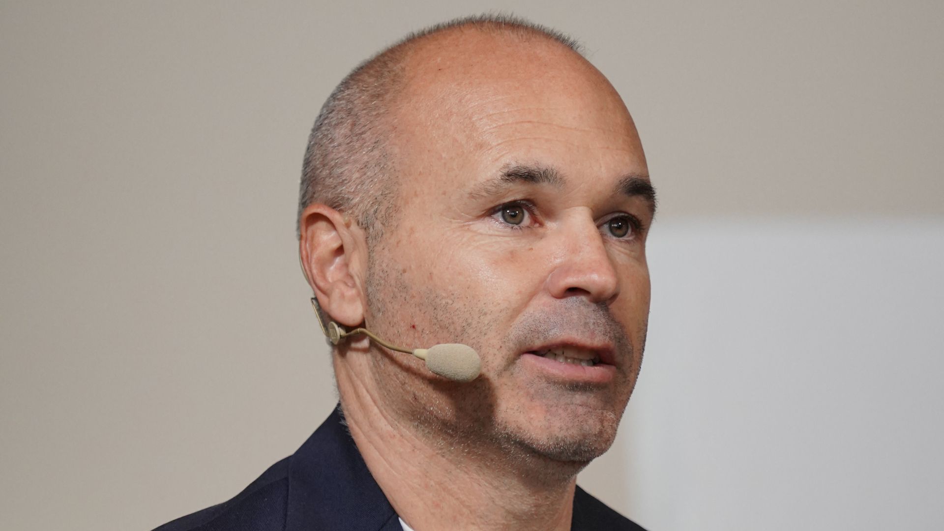 iniesta