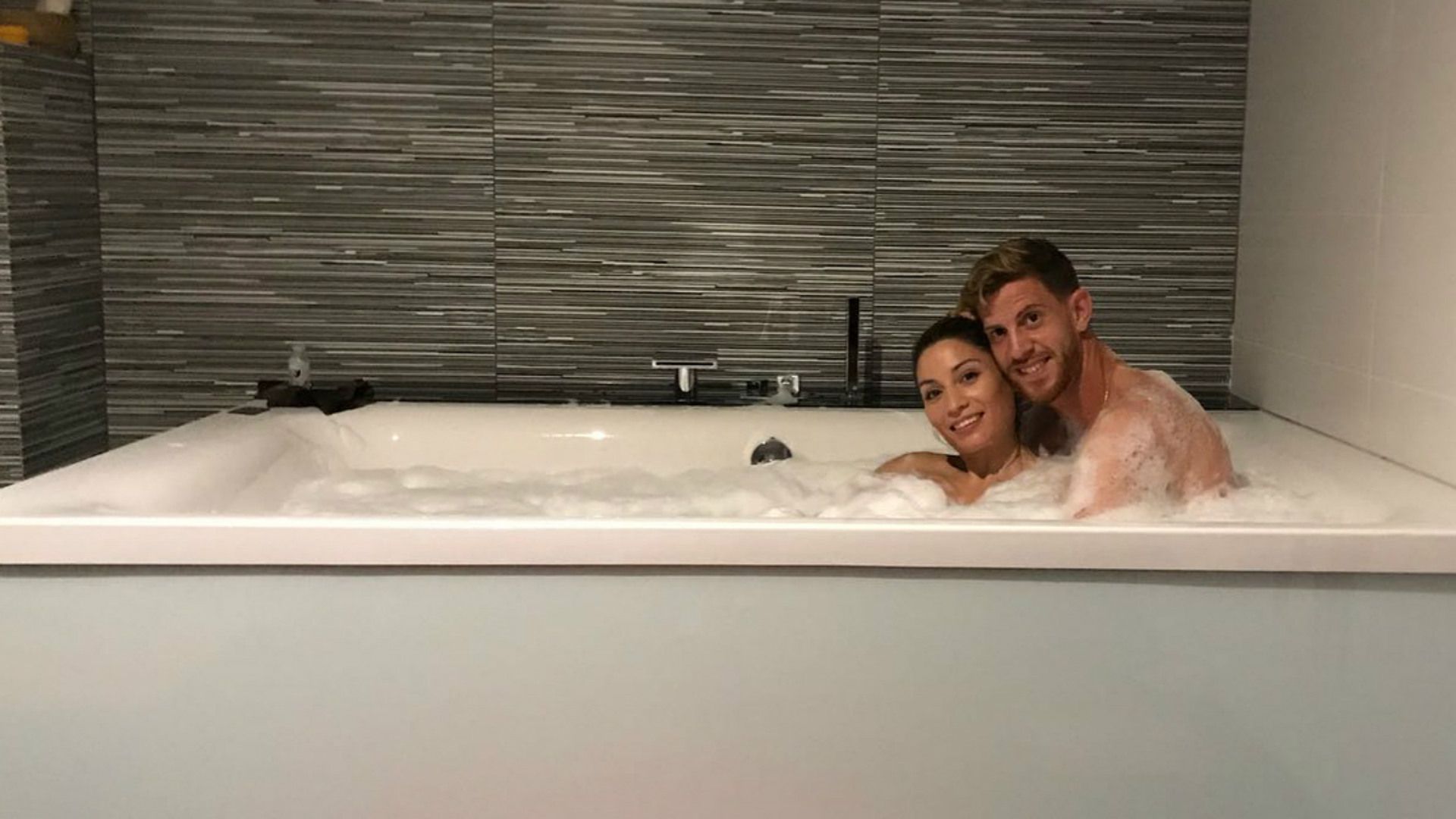 Ansaldi Yacuzzi Argentina