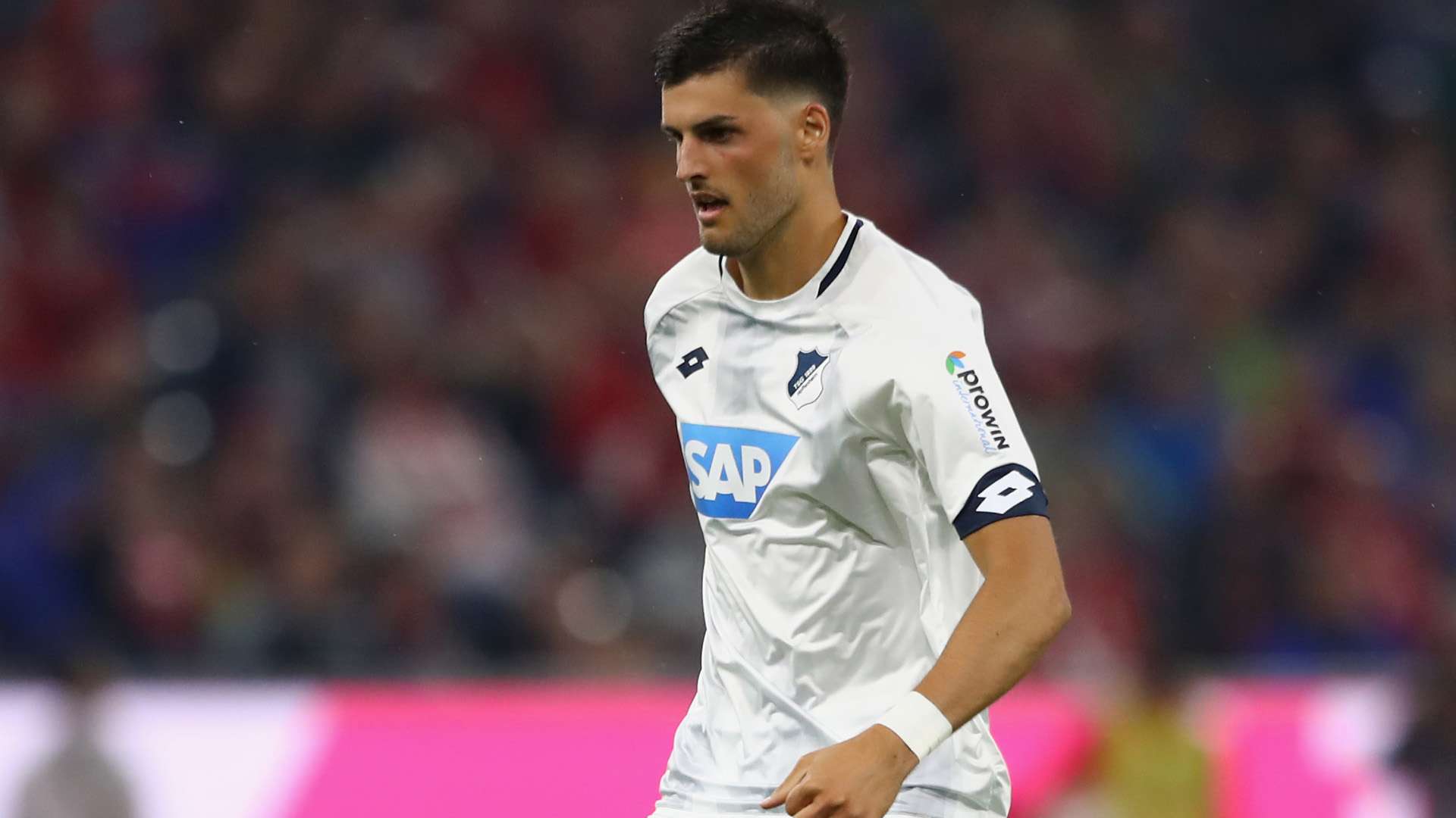 Florian Grillitsch Hoffenheim 2018